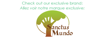 Sanctus Mundo